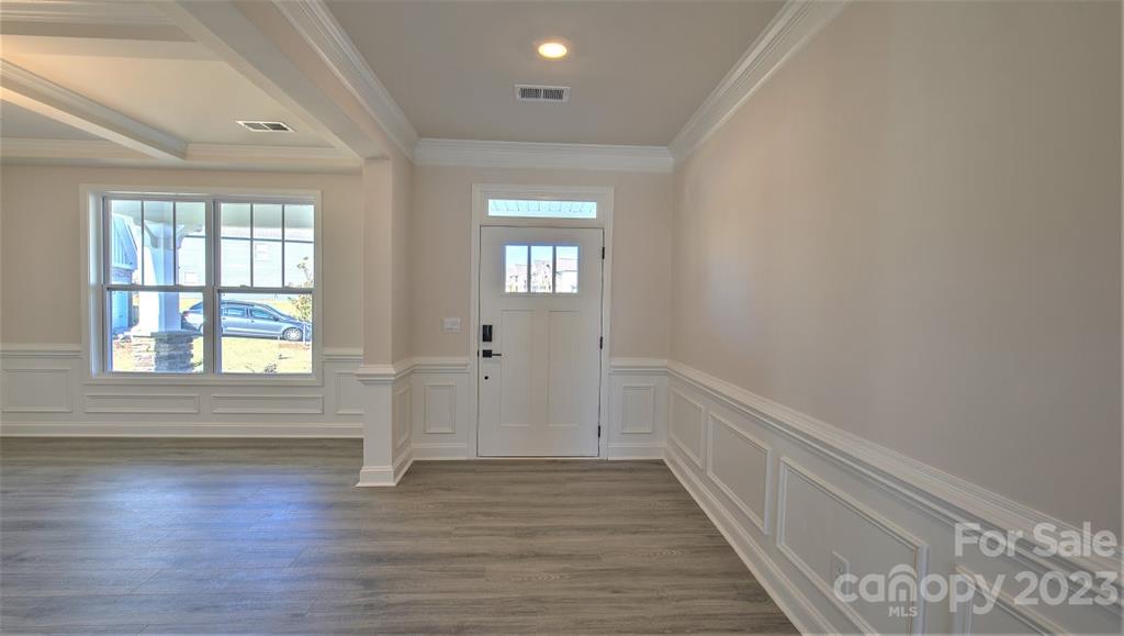 CANTRELL HILLS - Residential