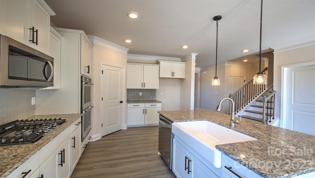 CANTRELL HILLS - Residential