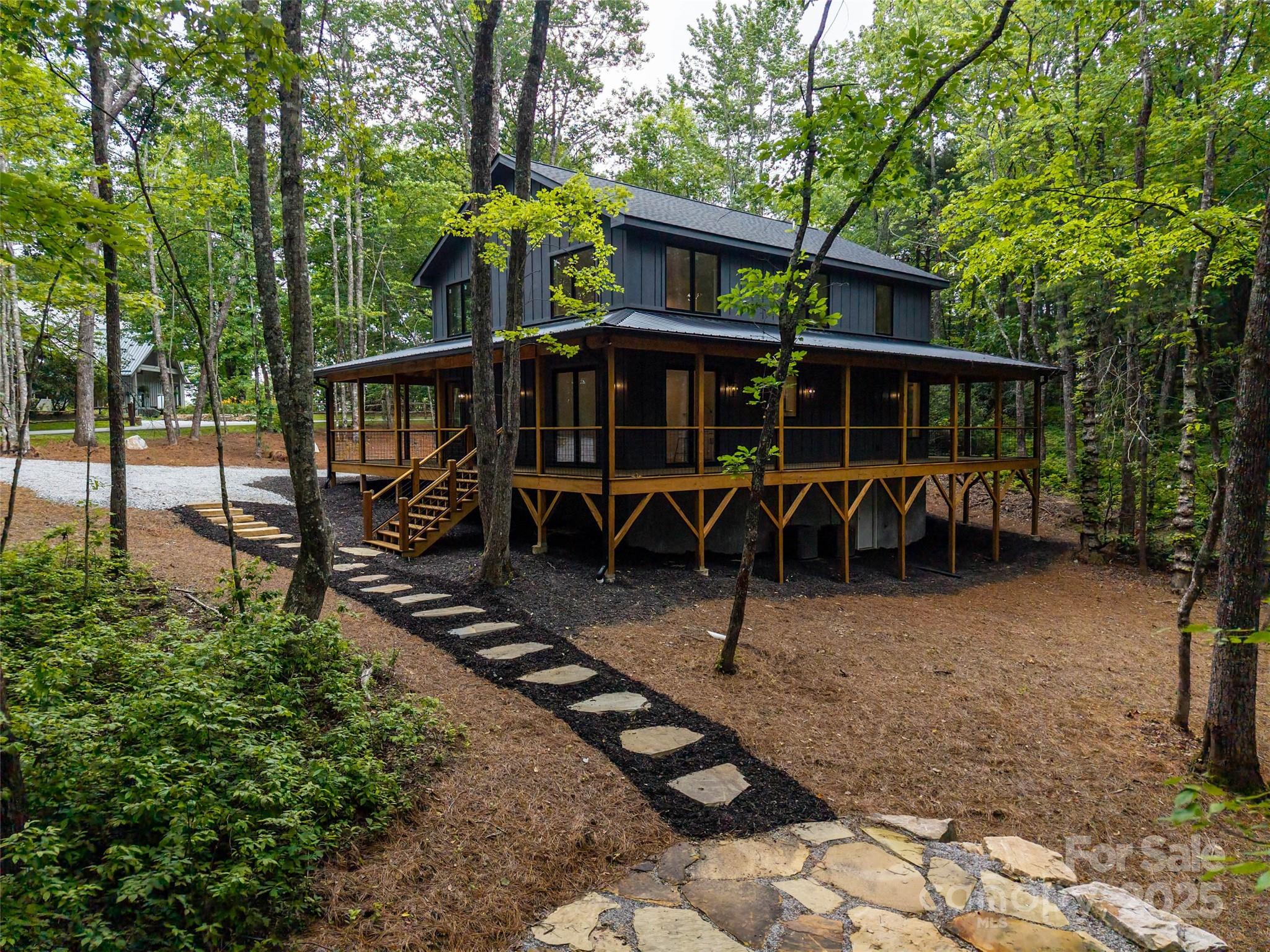 365 Cherokee Circle