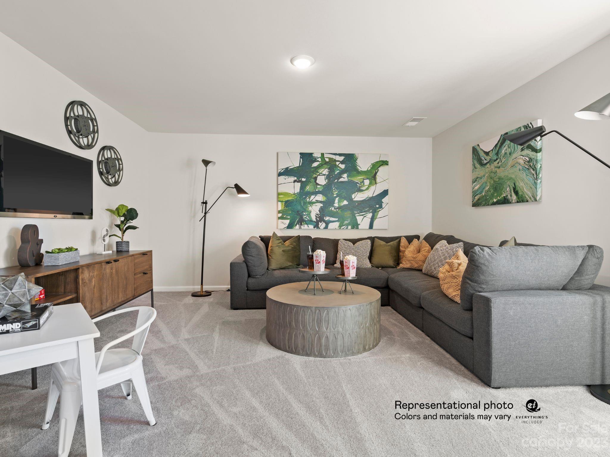 Greenbriar - Residential