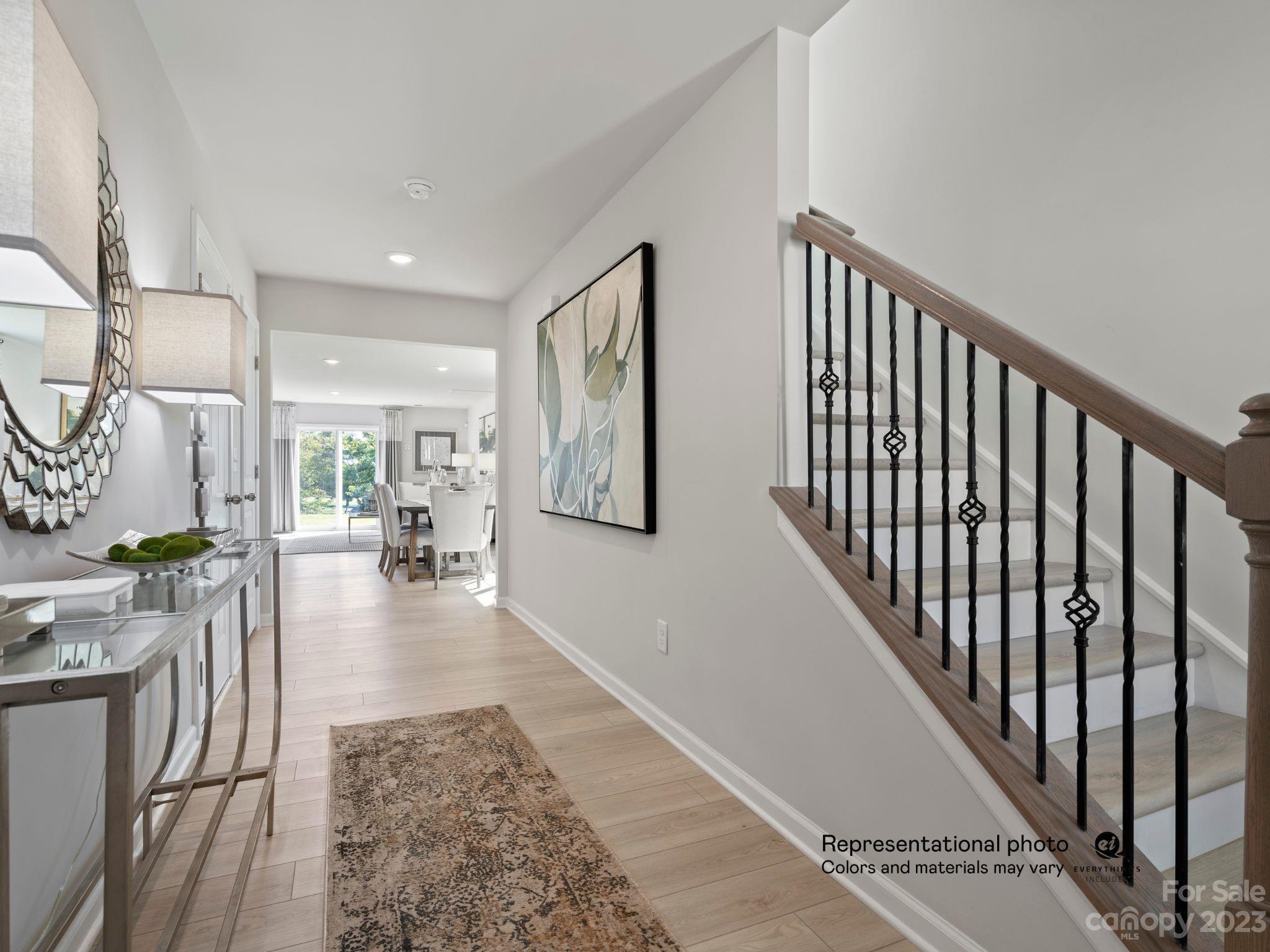 Greenbriar - Residential