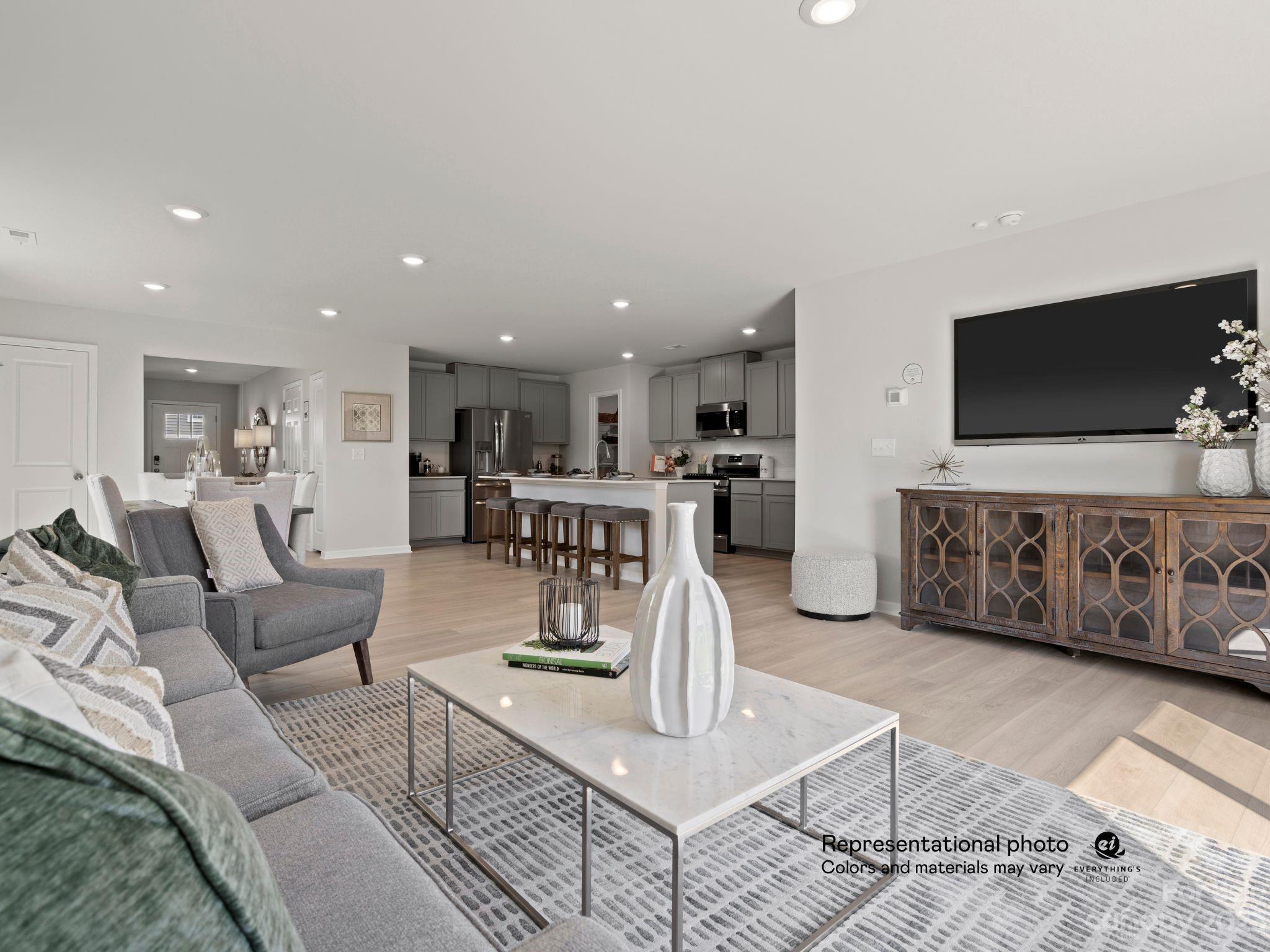 Greenbriar - Residential