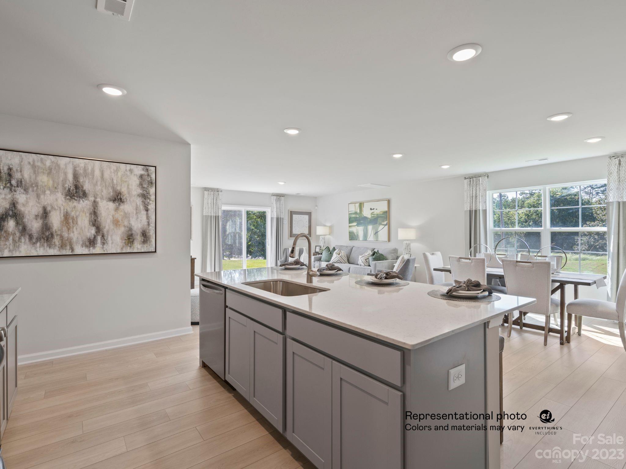 Greenbriar - Residential