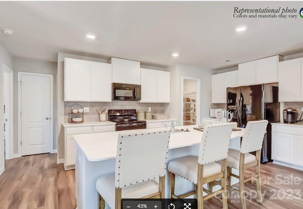 Greenbriar - Residential