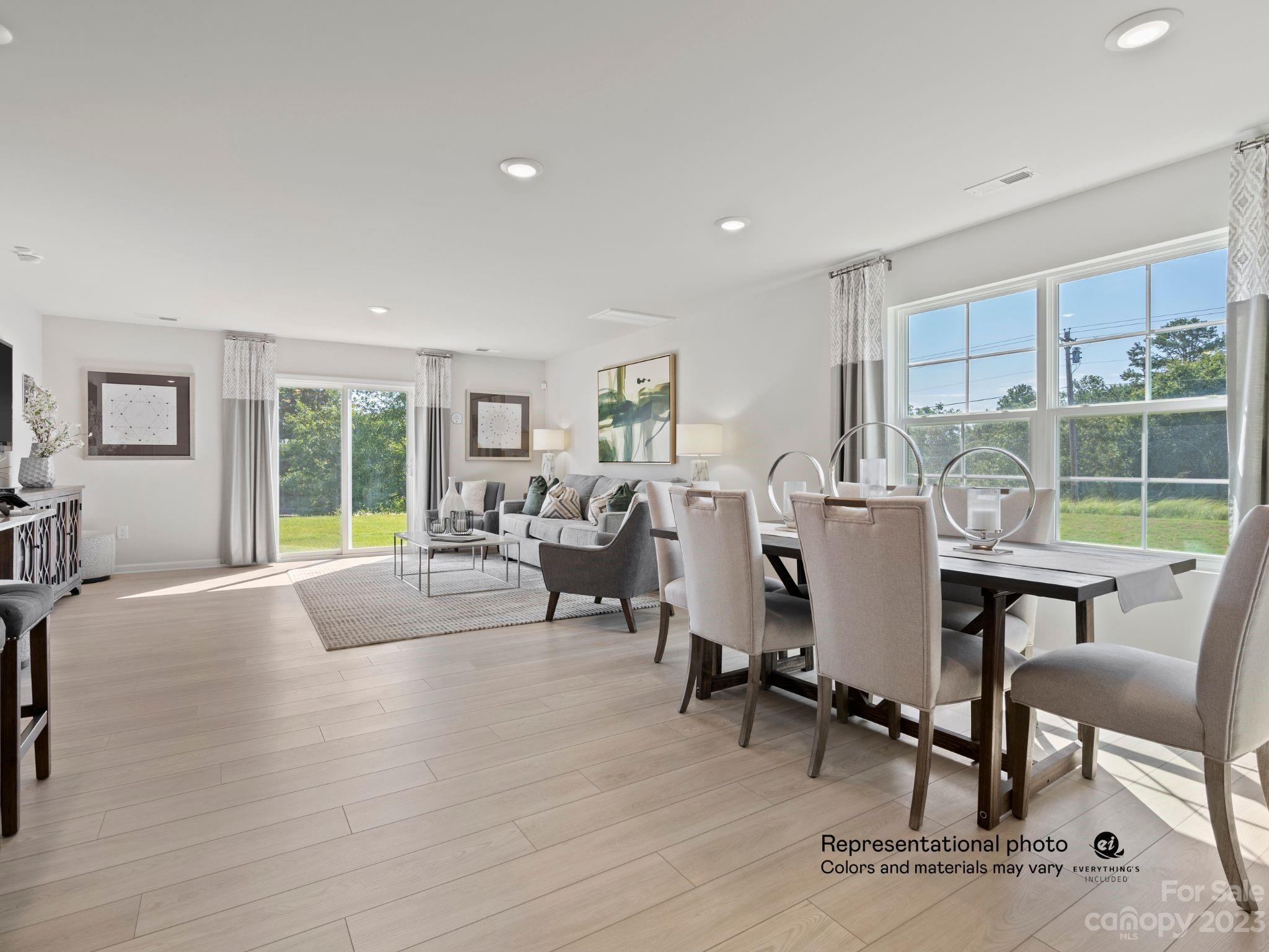 Greenbriar - Residential