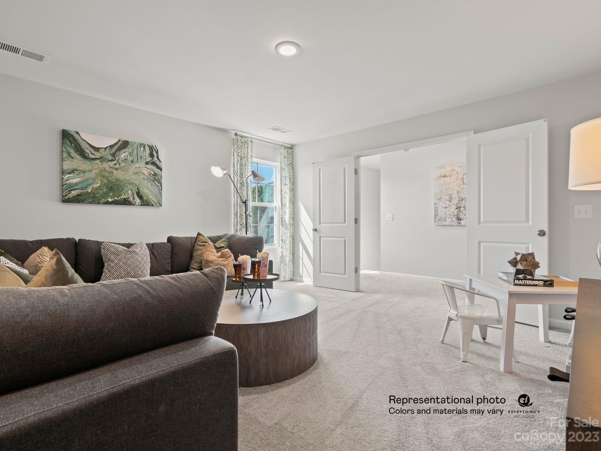 Greenbriar - Residential