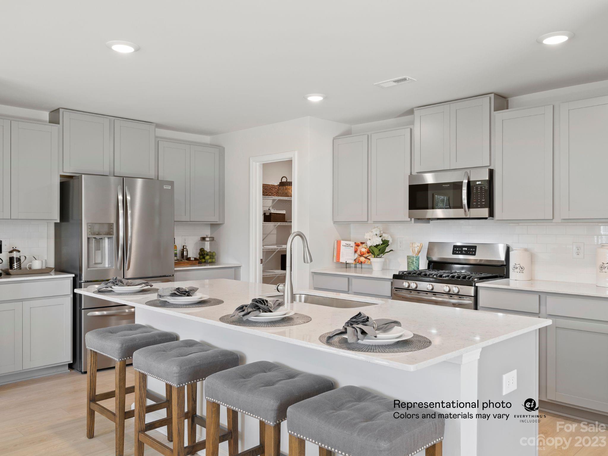 Greenbriar - Residential