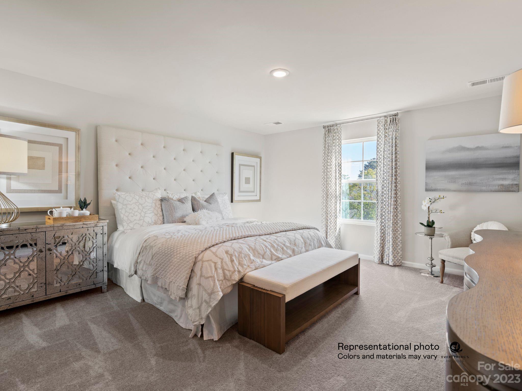 Greenbriar - Residential