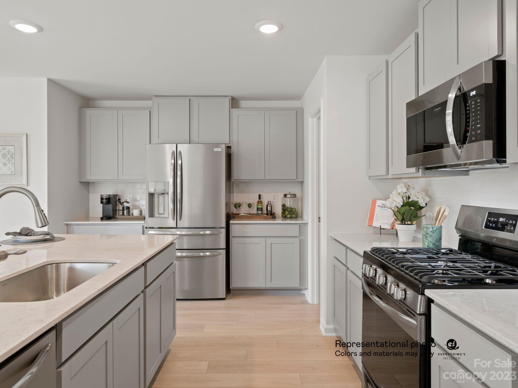 Greenbriar - Residential