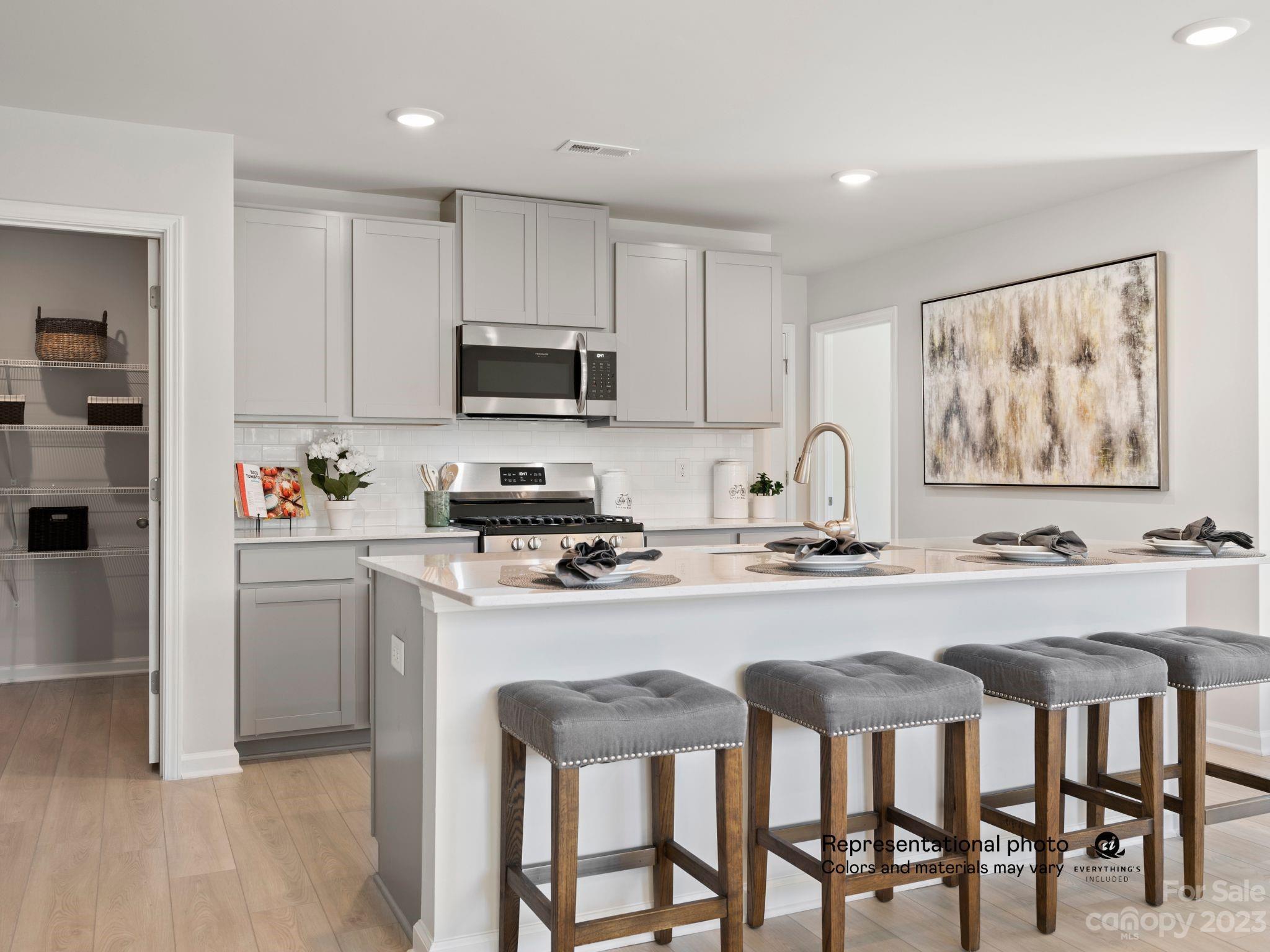 Greenbriar - Residential