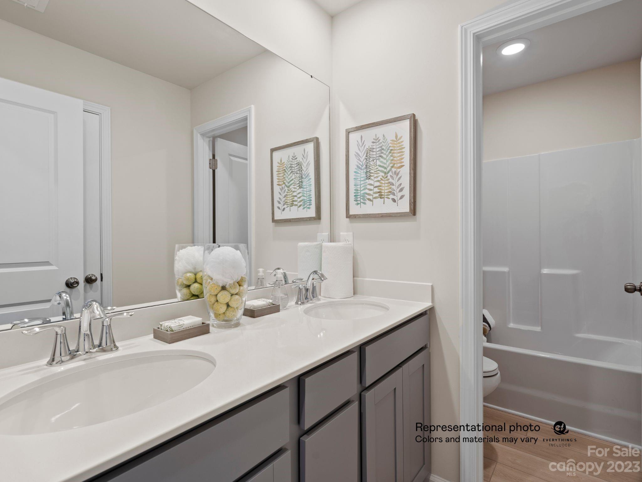 Greenbriar - Residential