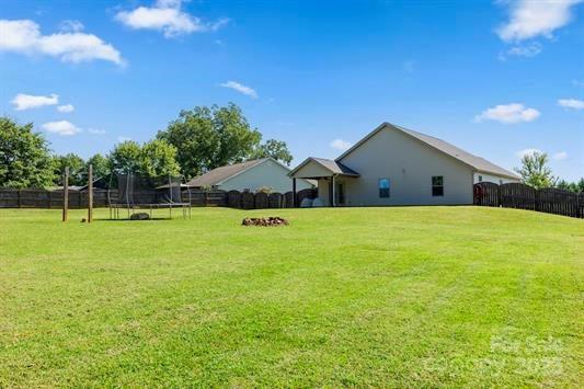 Sweetgrass - Residential