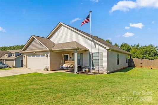 Sweetgrass - Residential