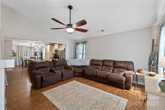 216 Sweetgrass Drive