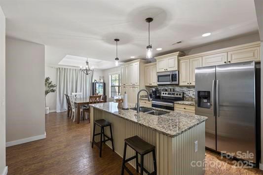 216 Sweetgrass Drive