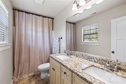 Sweetgrass - Residential