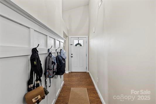 216 Sweetgrass Drive
