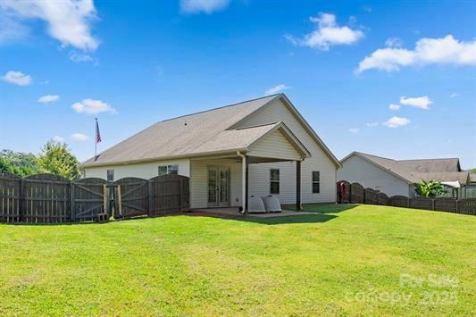 Sweetgrass - Residential