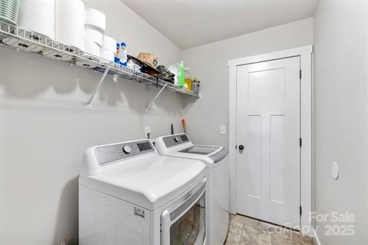 Sweetgrass - Residential