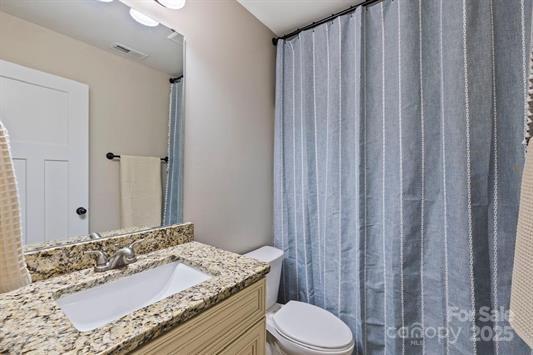 Sweetgrass - Residential