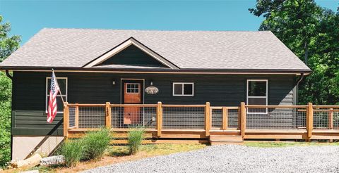 143 Eagles Avenue Lake Lure NC 28746