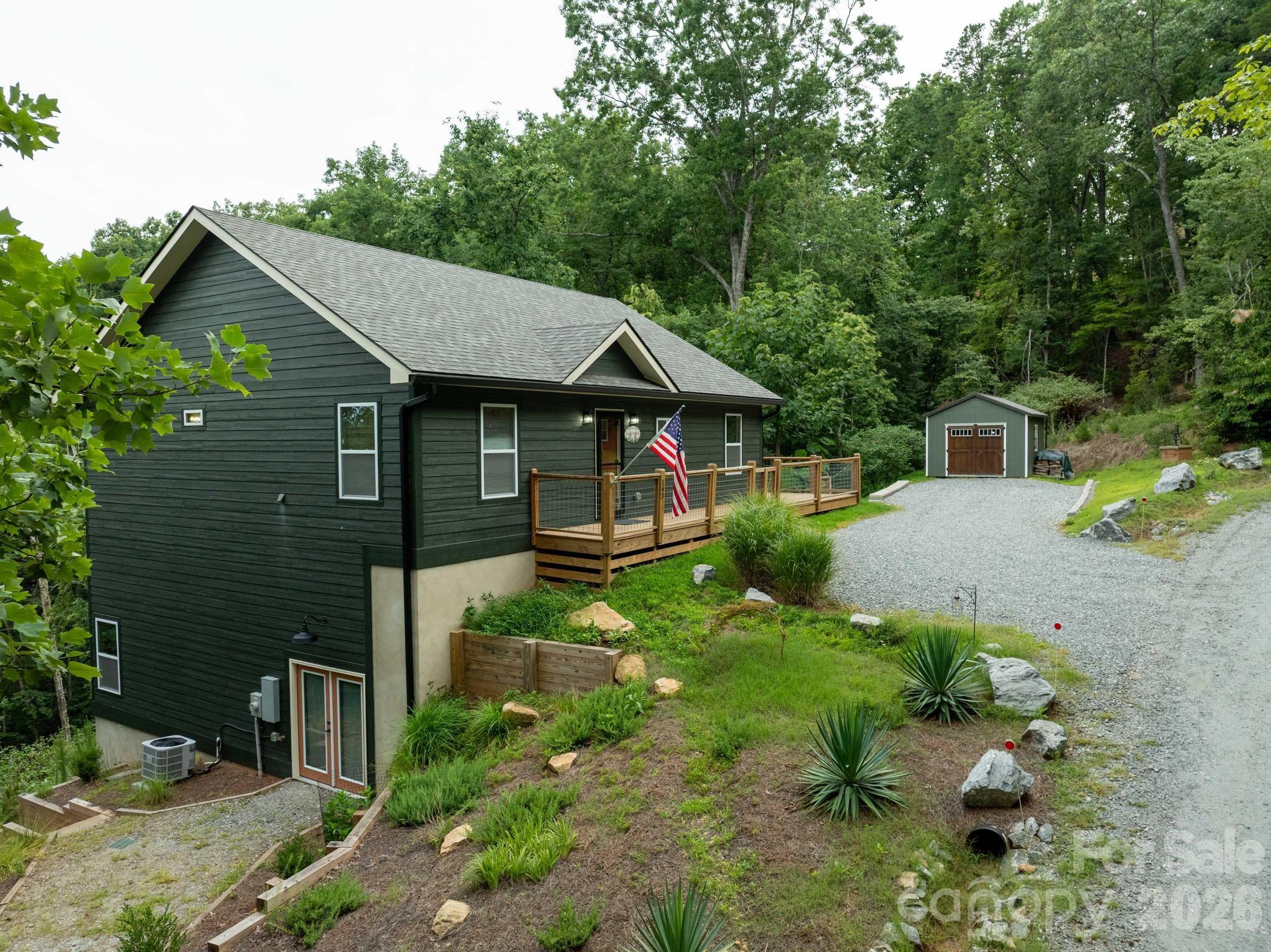 143 Eagles Avenue