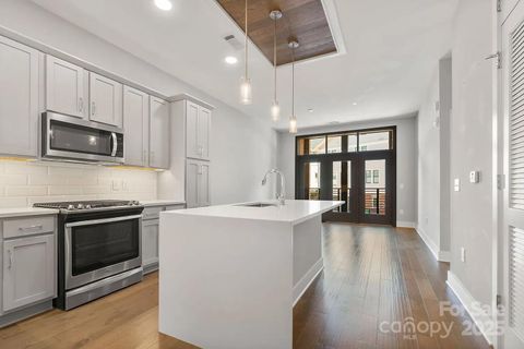 2401 Euclid Avenue 103 Charlotte NC 28203