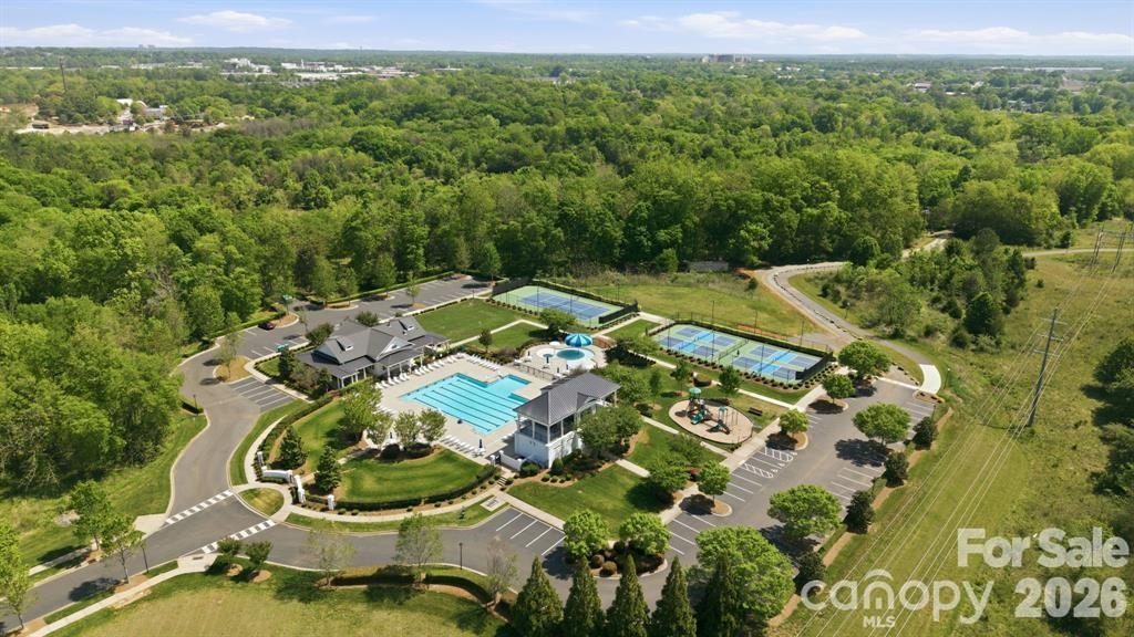 Mccullough - Residential