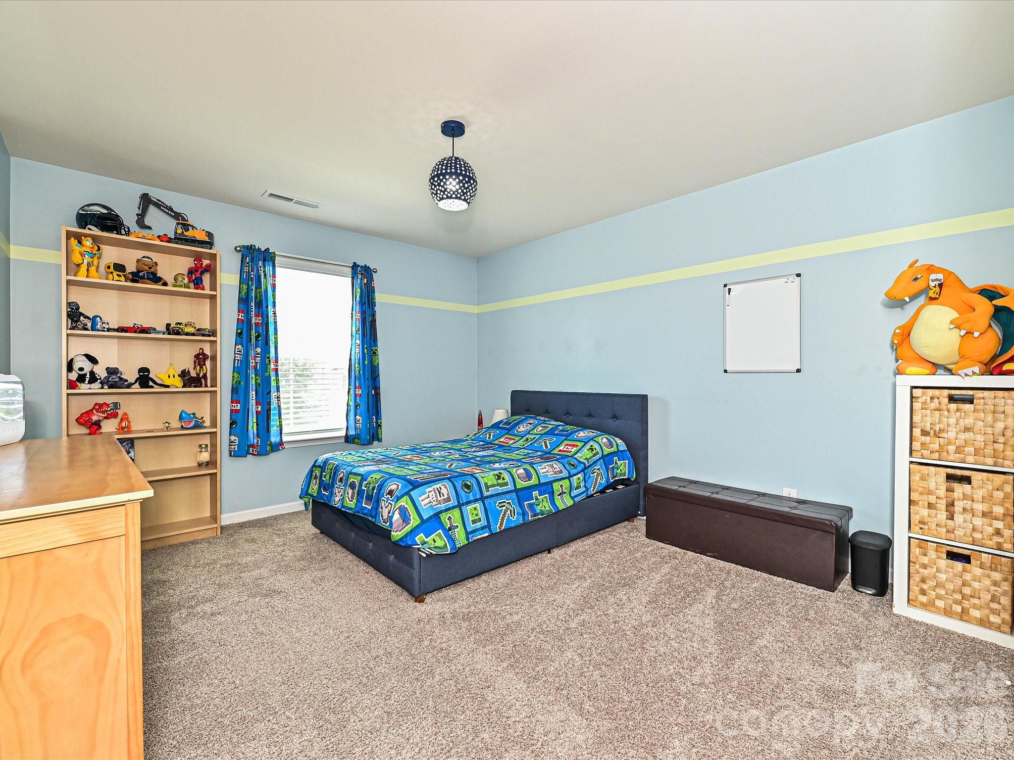 Mccullough - Residential