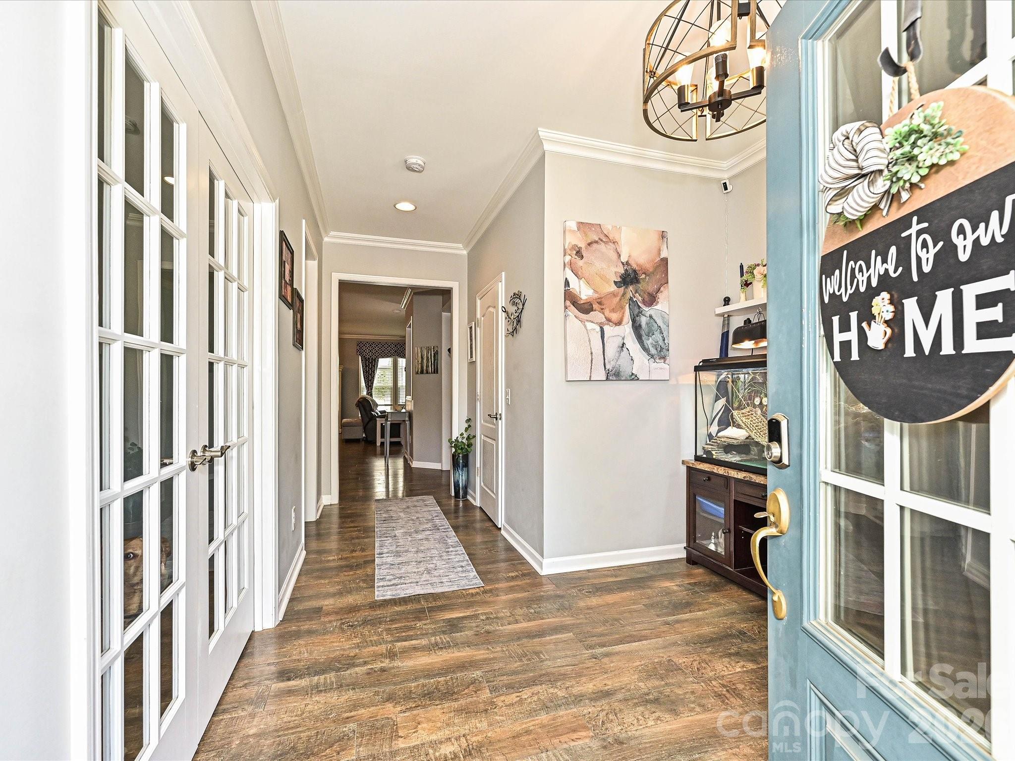 Mccullough - Residential
