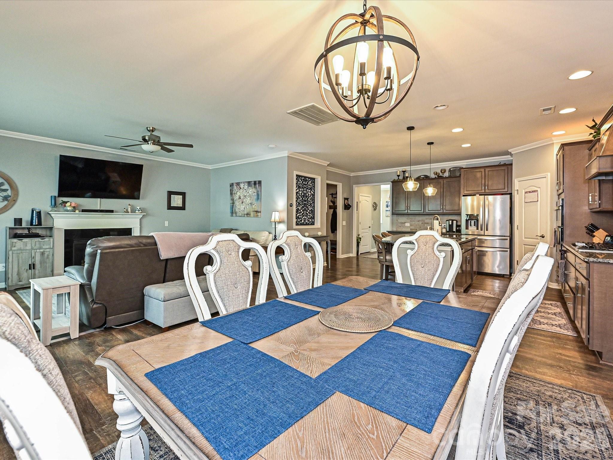 Mccullough - Residential