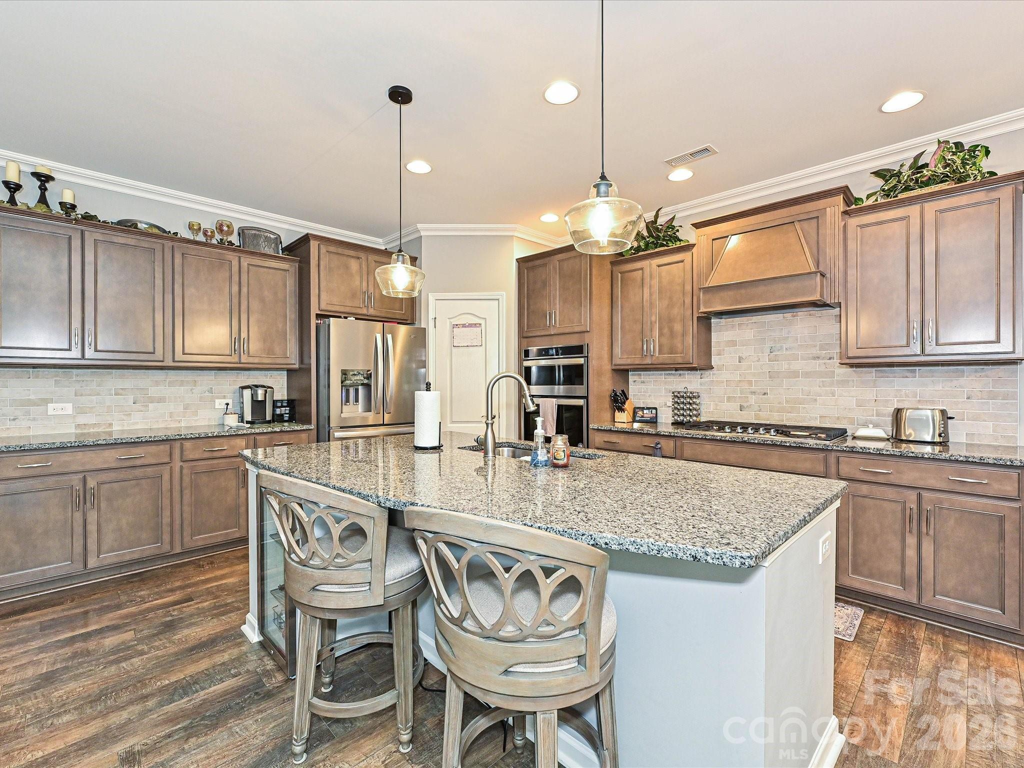 Mccullough - Residential