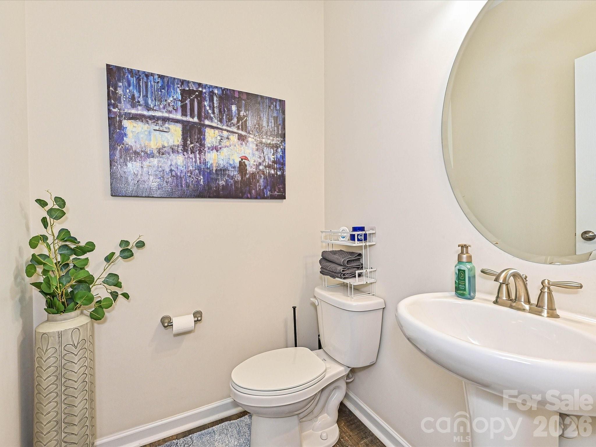 Mccullough - Residential