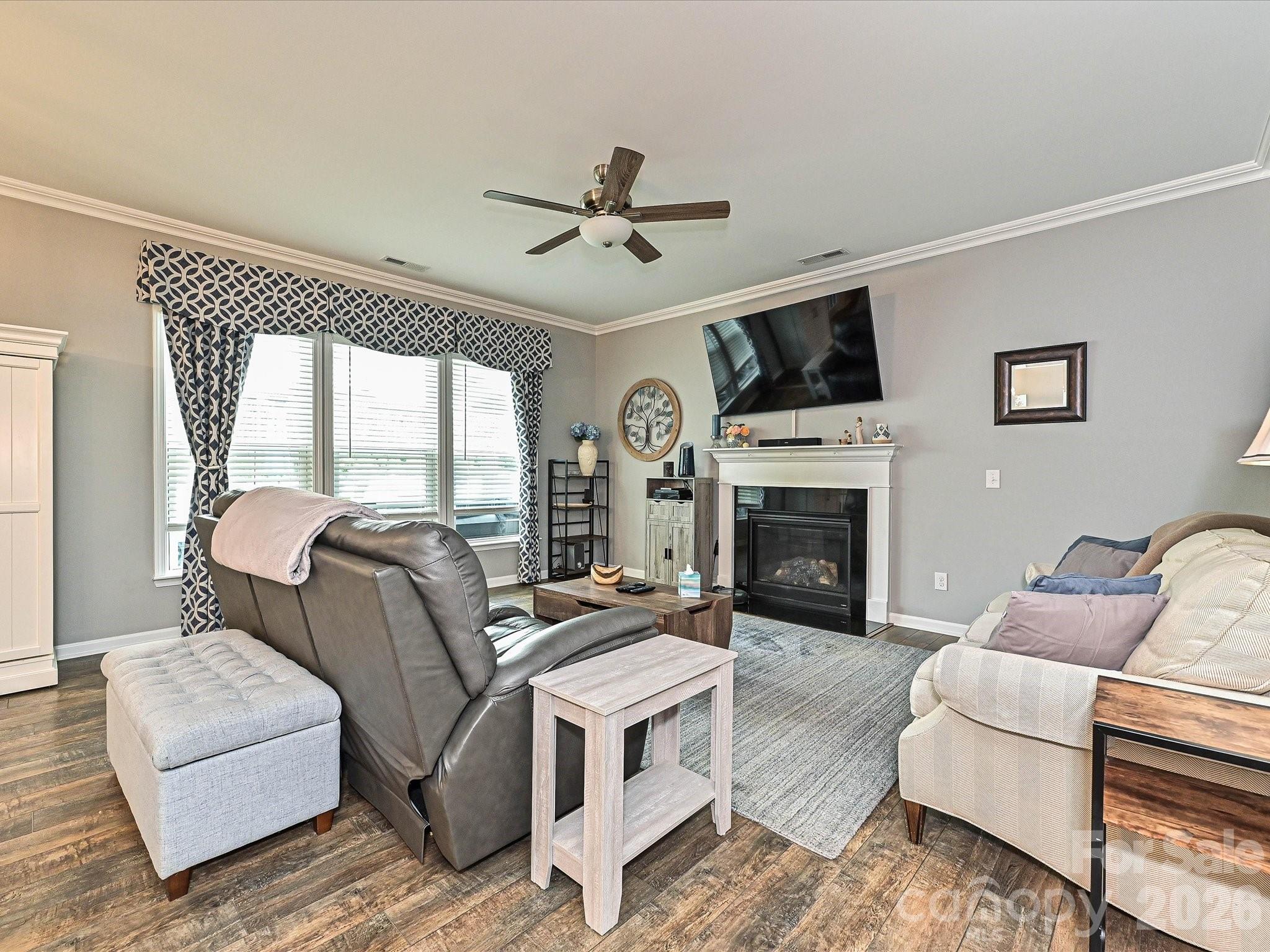 Mccullough - Residential