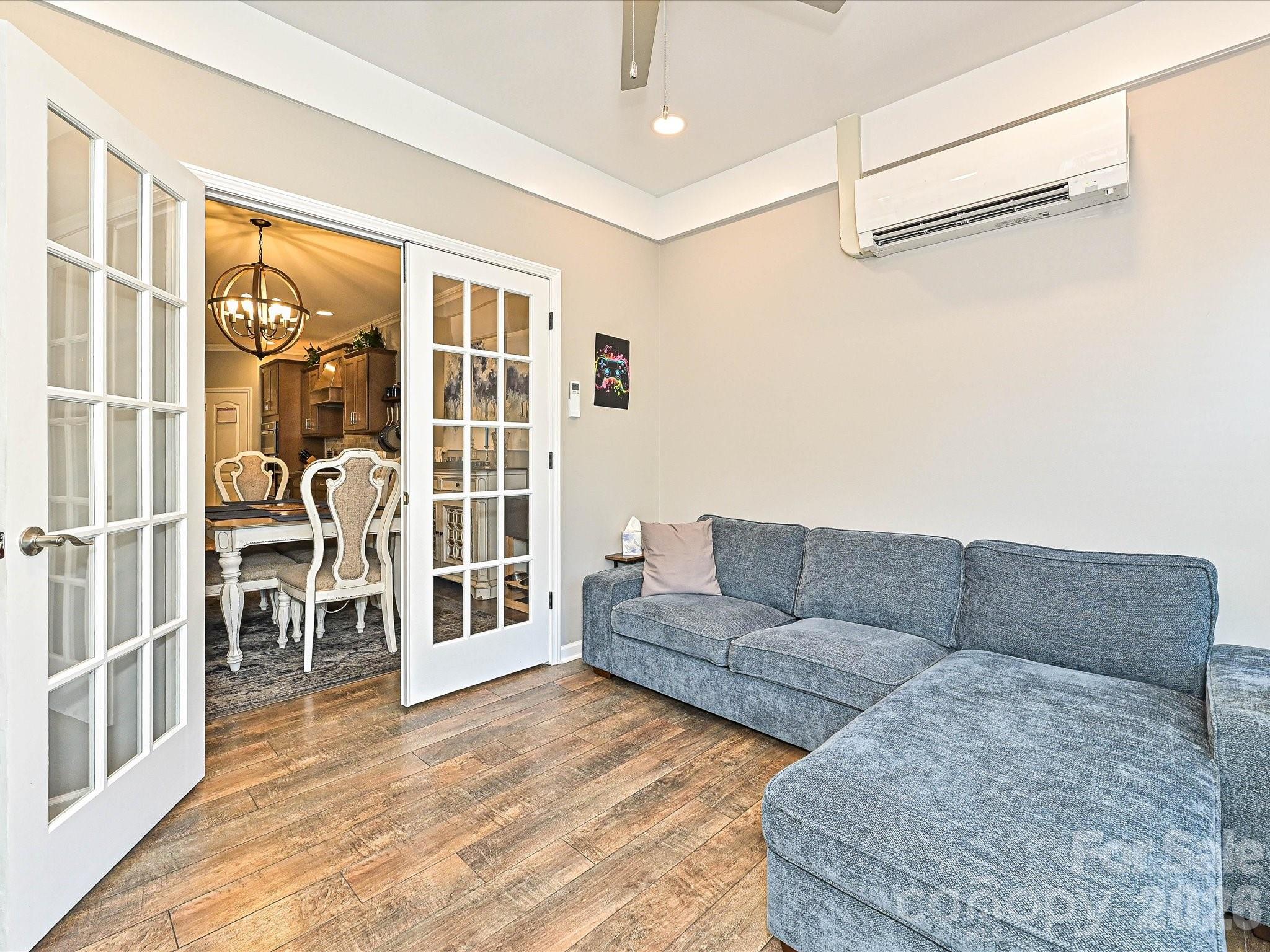 Mccullough - Residential