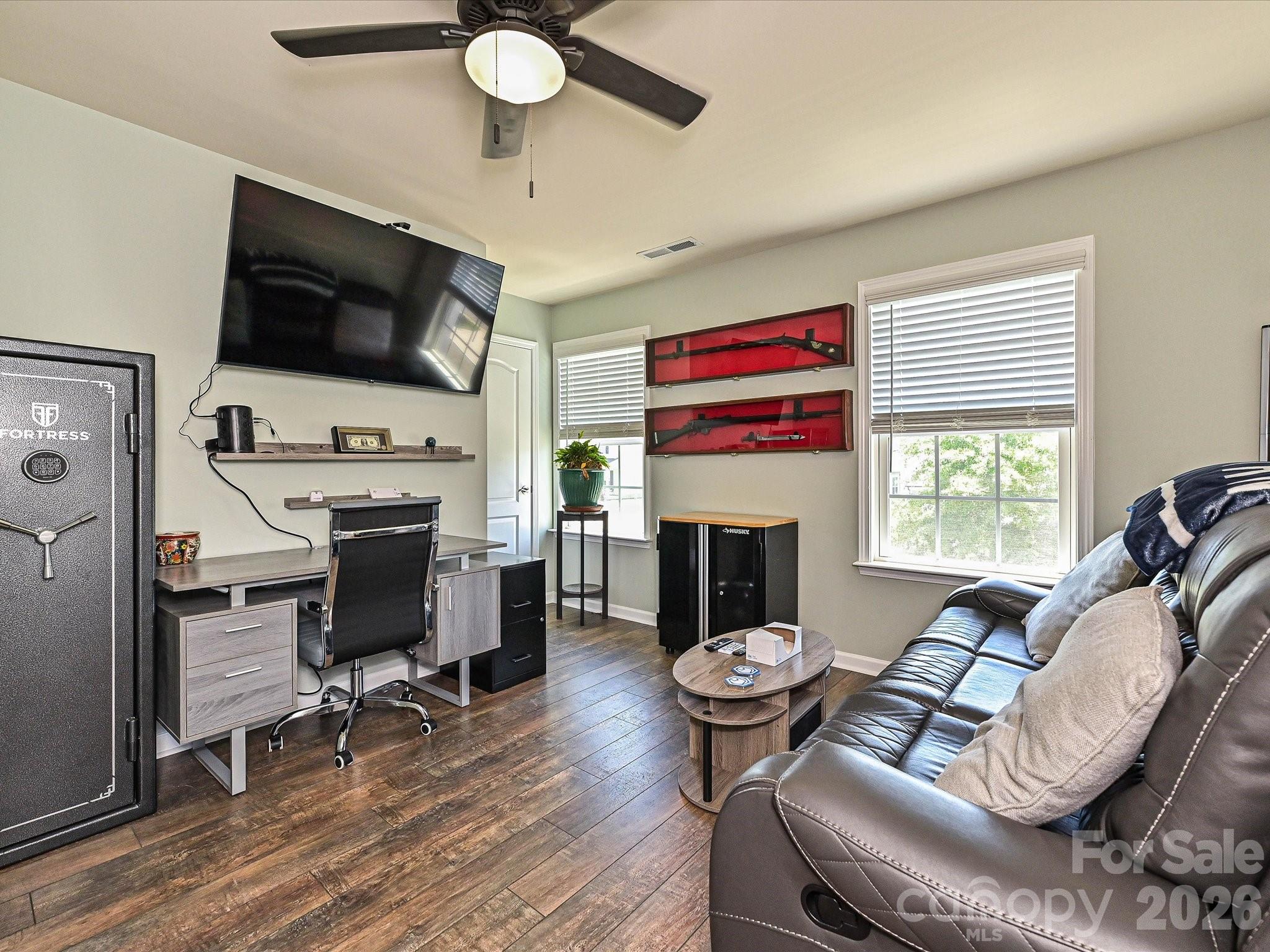 Mccullough - Residential