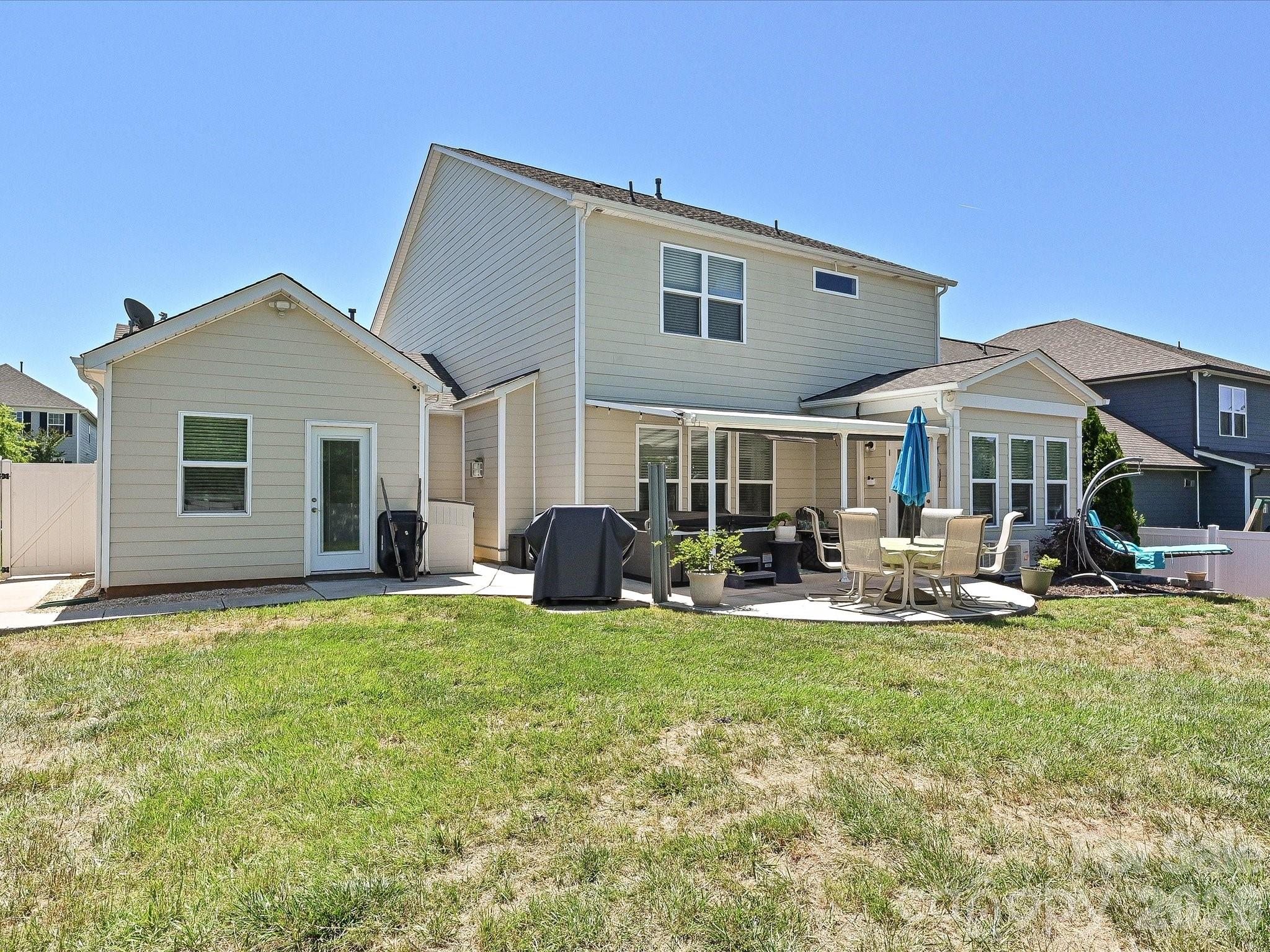 Mccullough - Residential