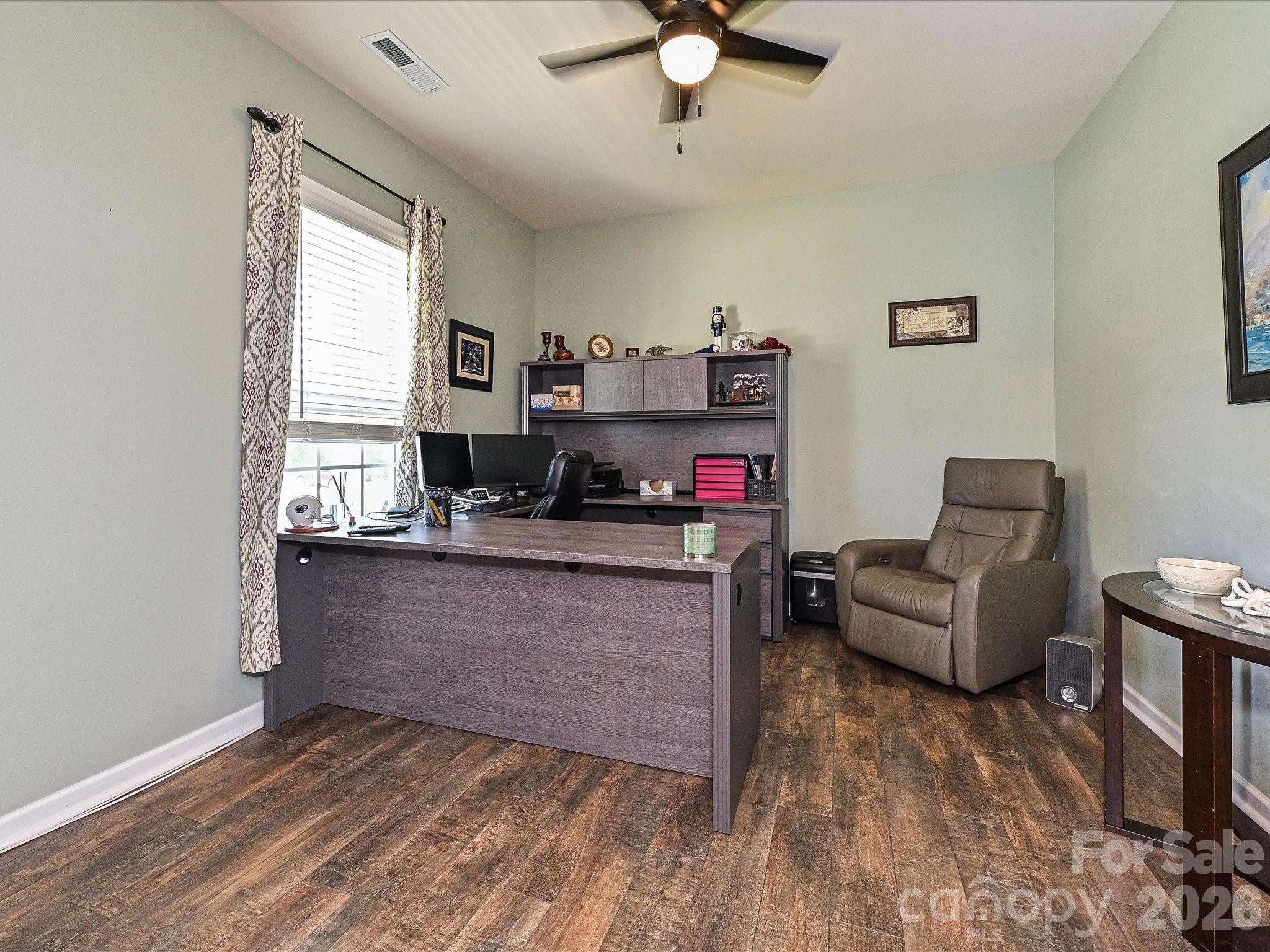 Mccullough - Residential