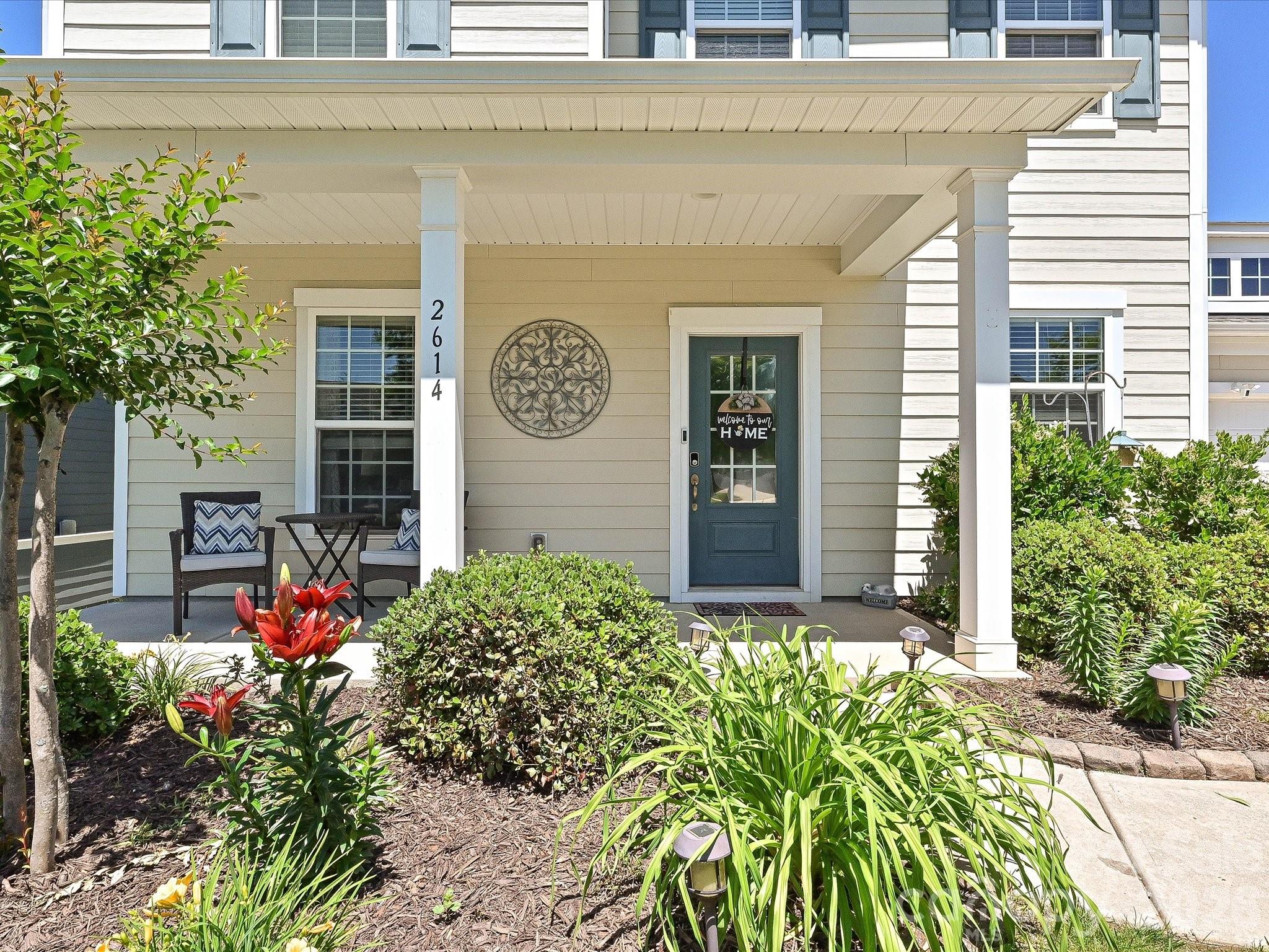 Mccullough - Residential