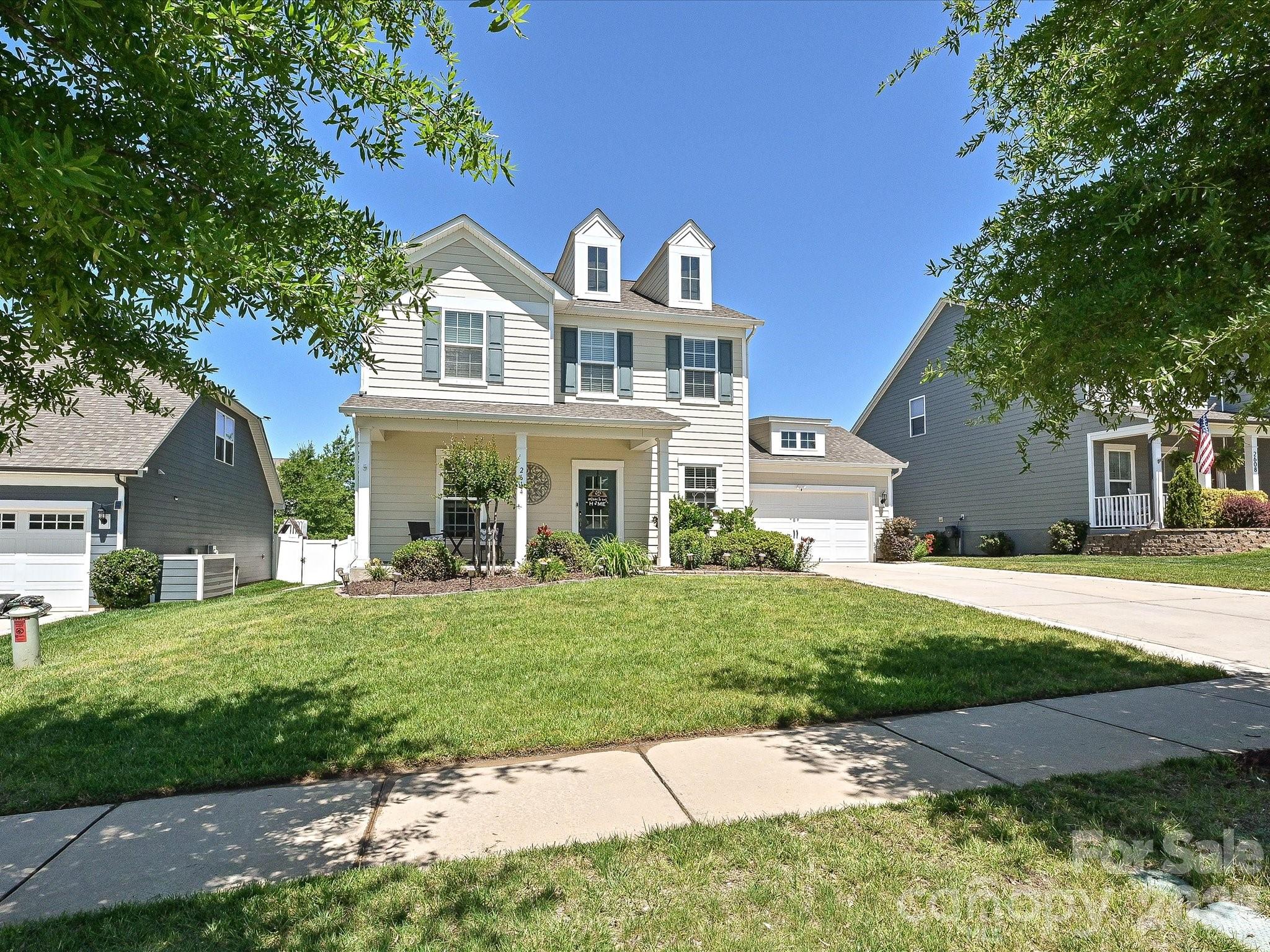 Mccullough - Residential