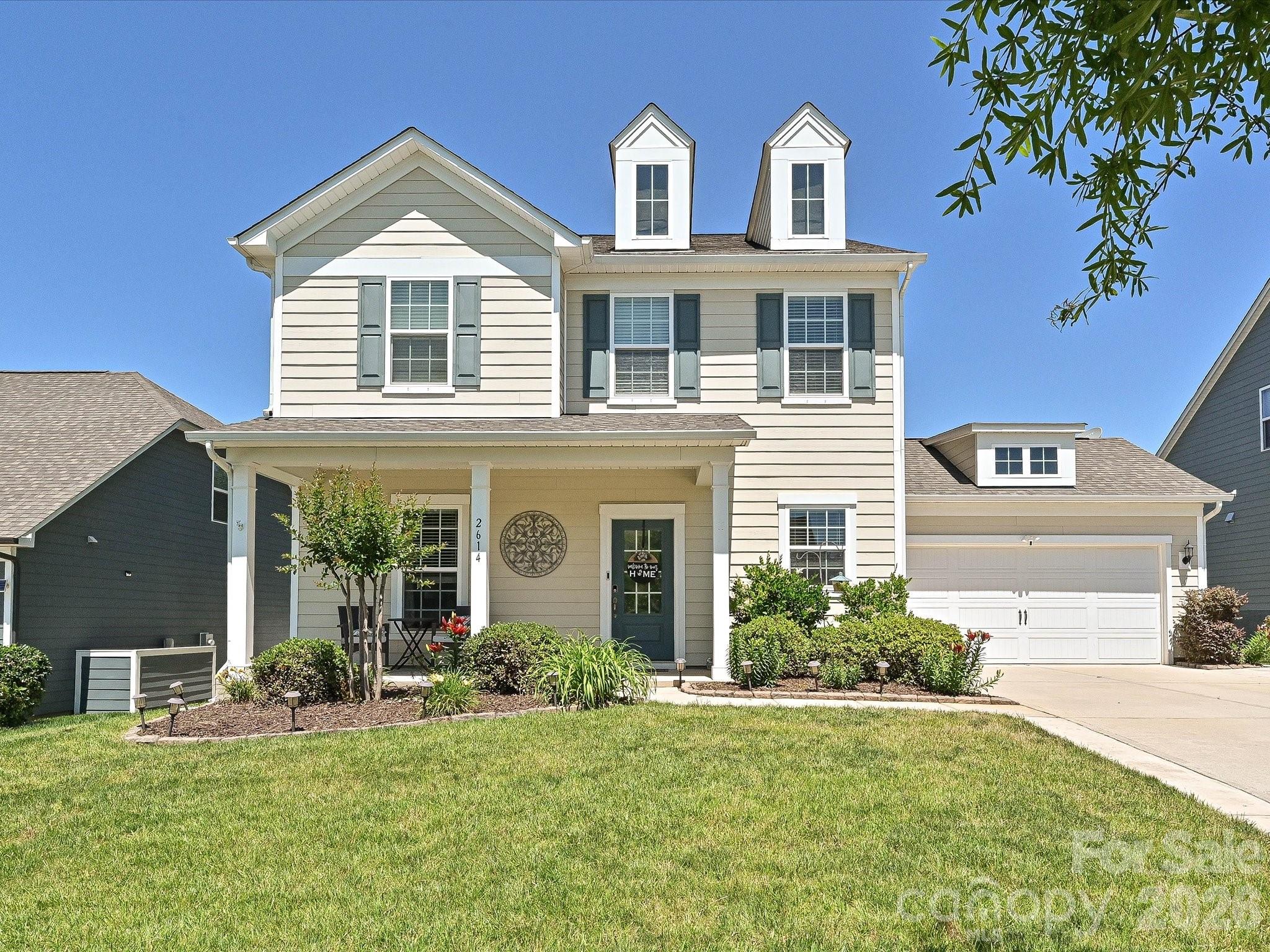 Mccullough - Residential
