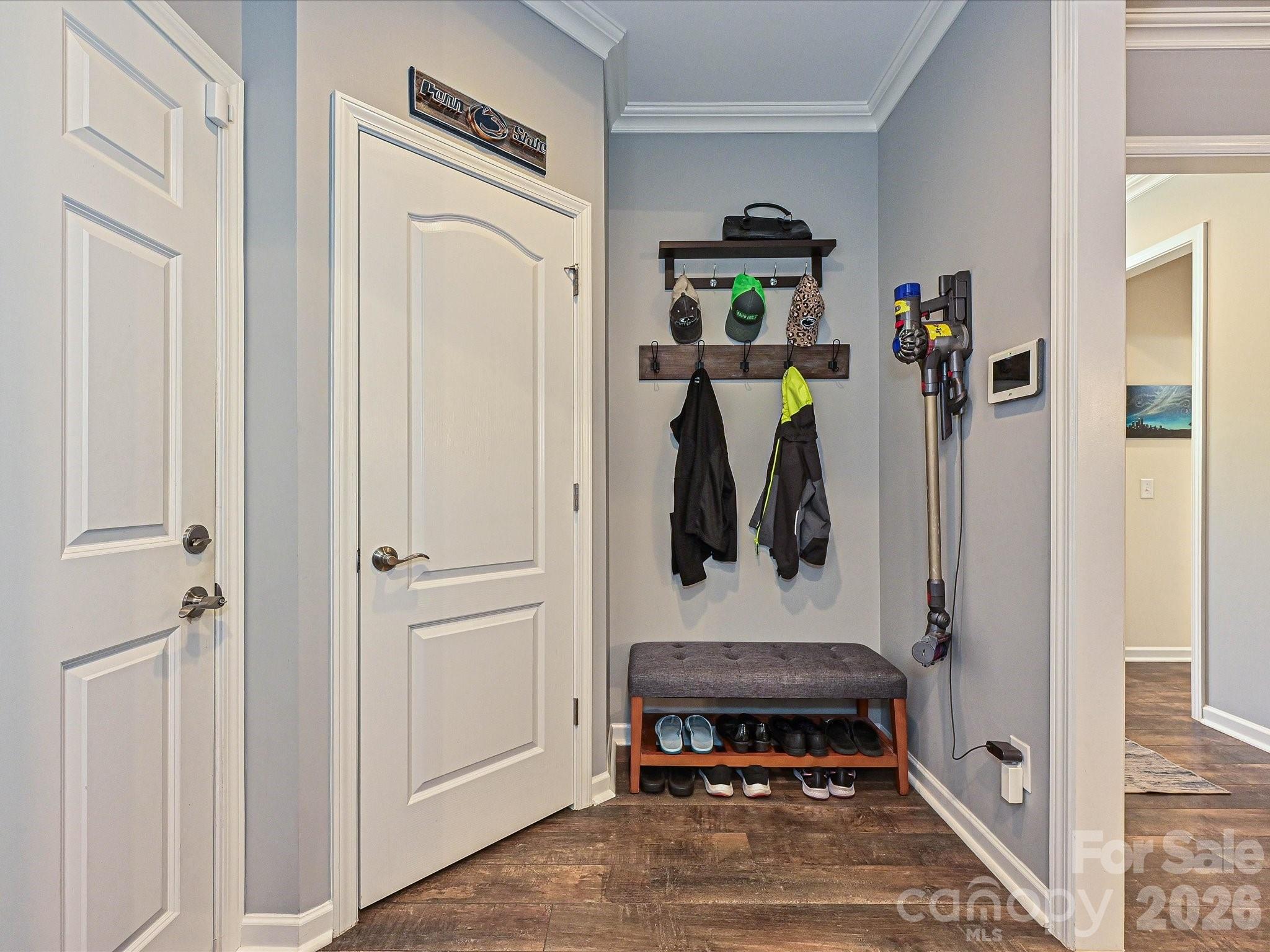 Mccullough - Residential