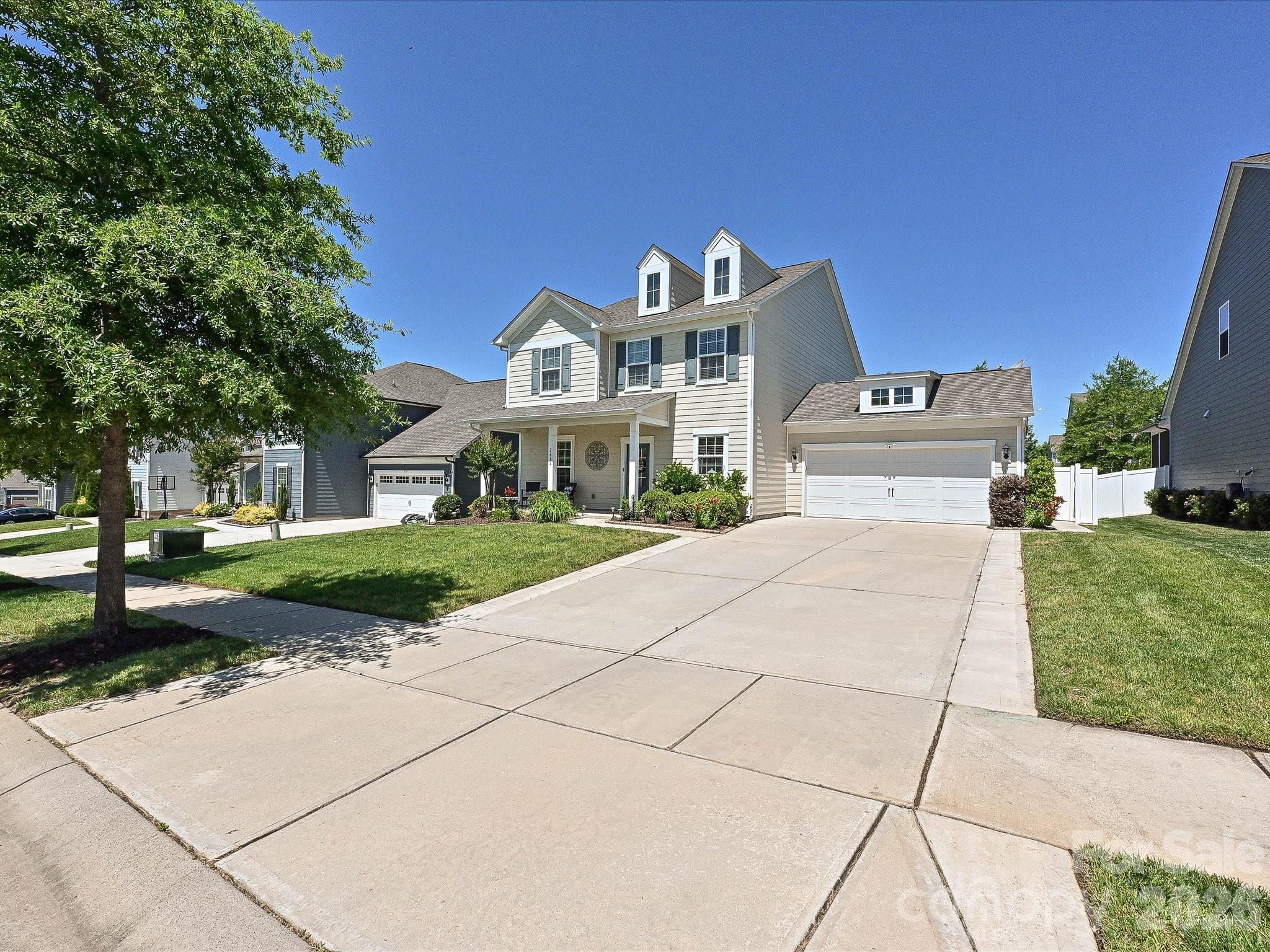 Mccullough - Residential