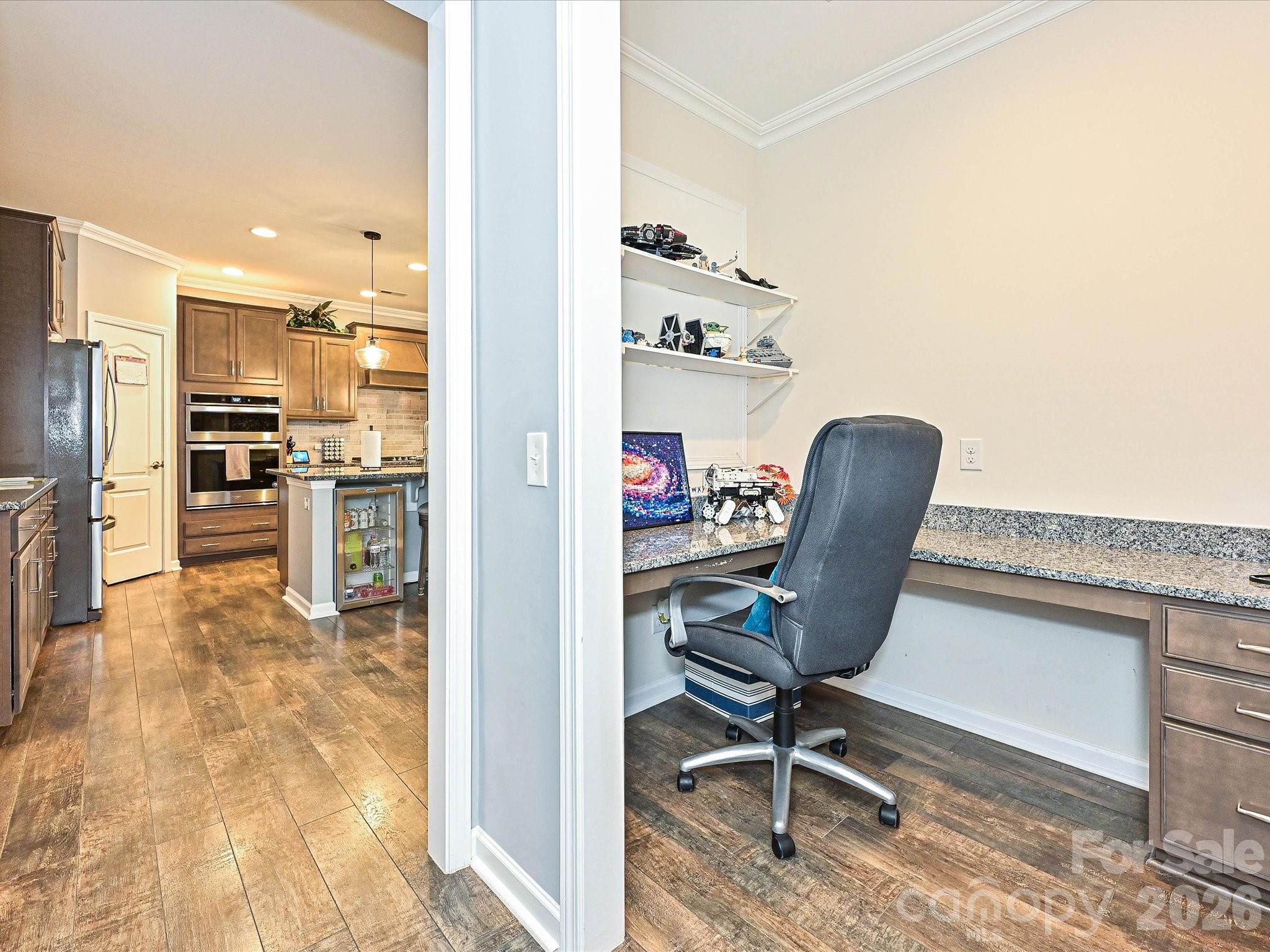 Mccullough - Residential
