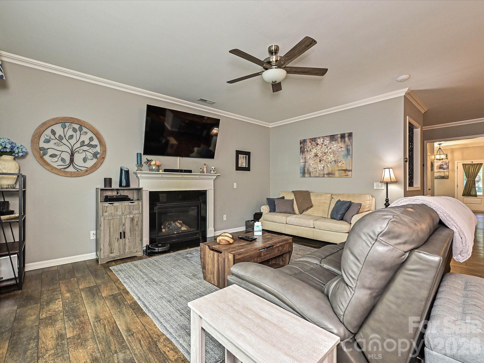 Mccullough - Residential
