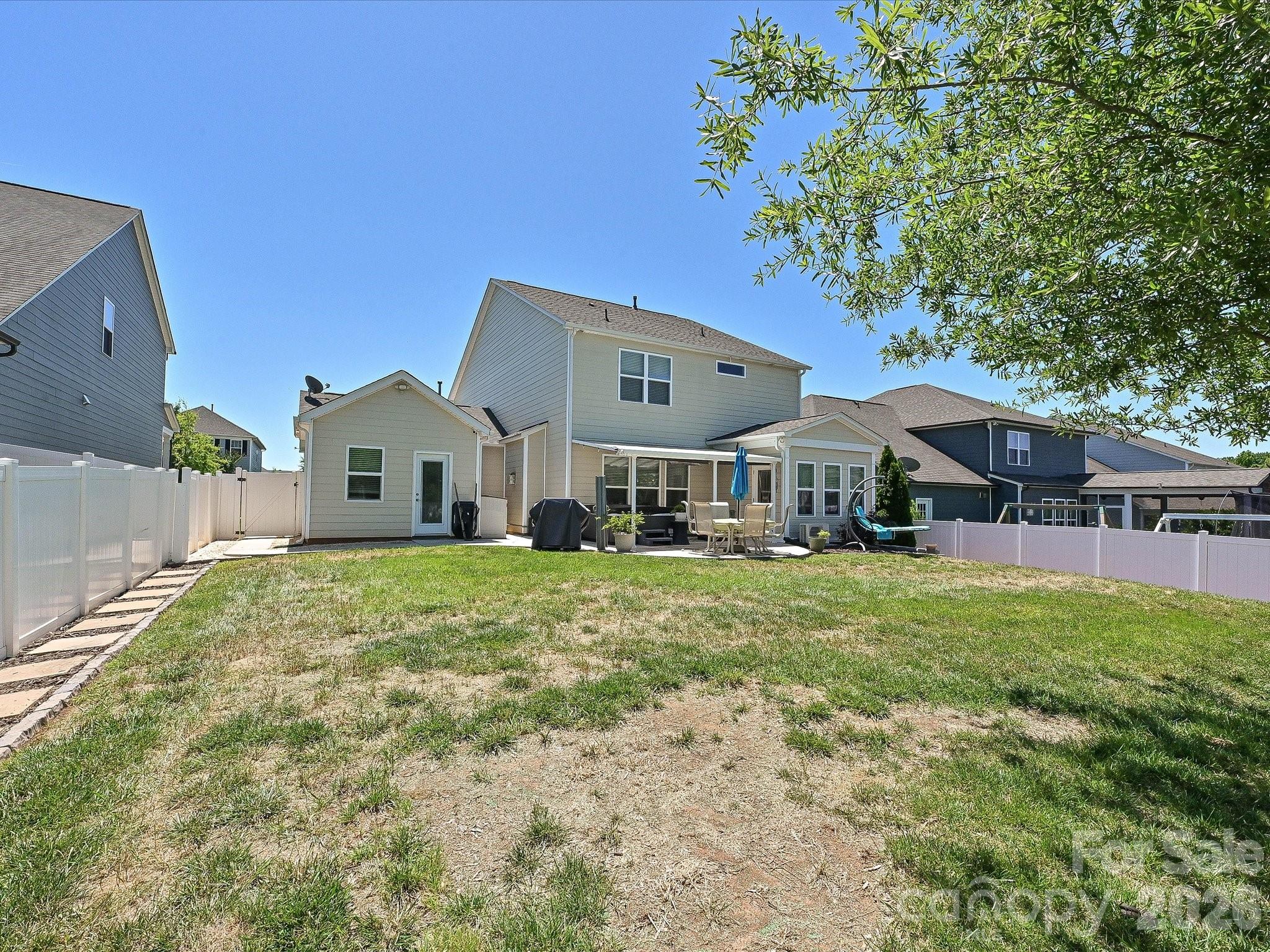 Mccullough - Residential