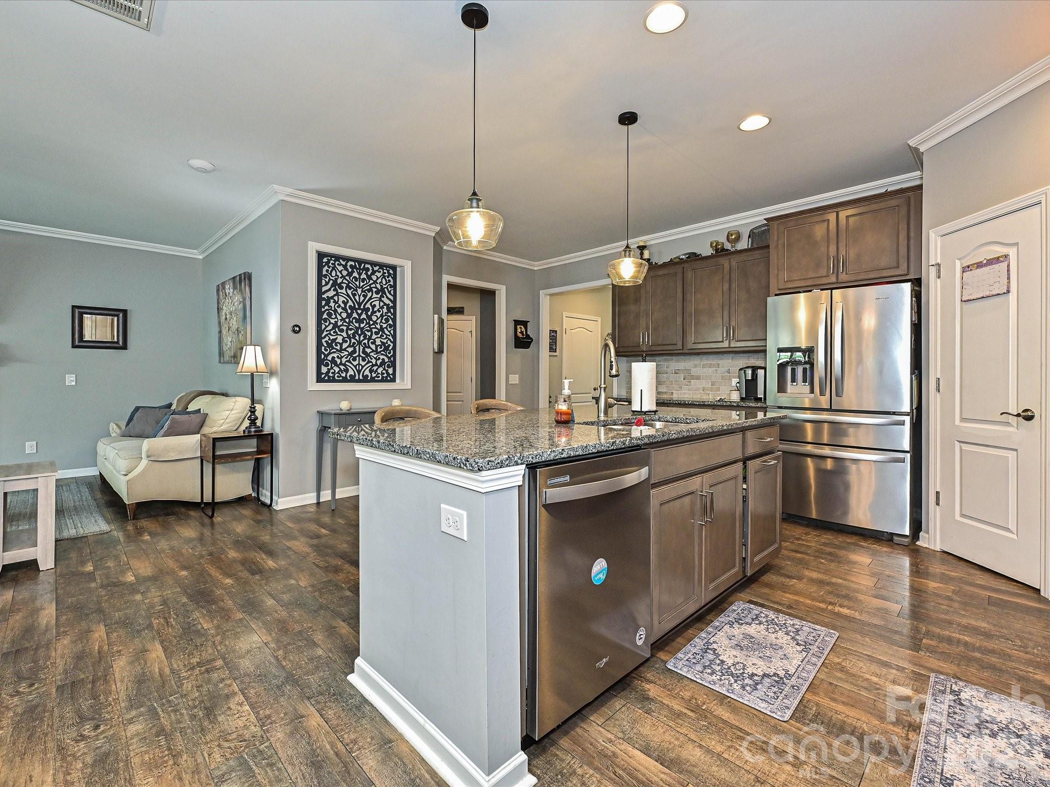 Mccullough - Residential