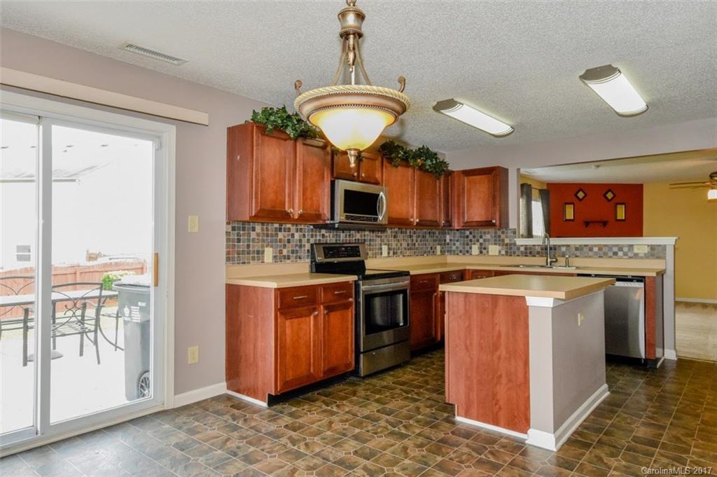 The Woodlands - Residential