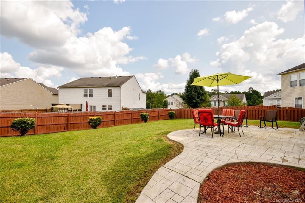 The Woodlands - Residential