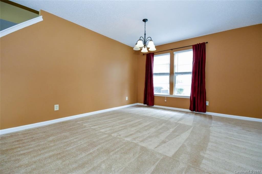 The Woodlands - Residential